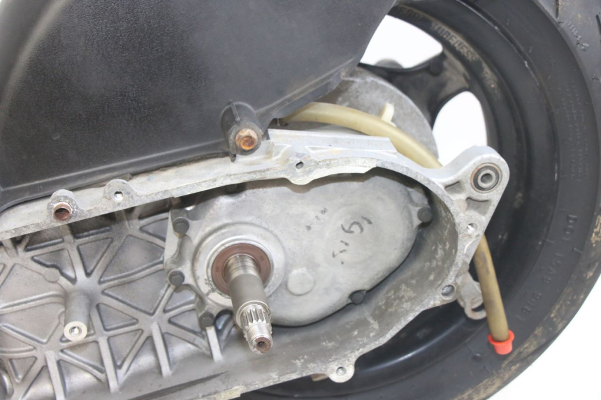 photo de MOTOR YAMAHA BW'S BWS 125 (2010 - 2013) - Profilansicht des Ersatzteils