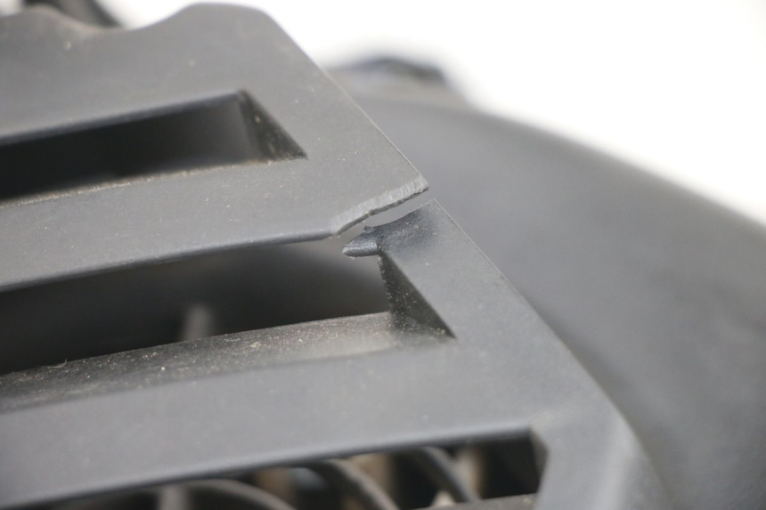 photo de MOTOR YAMAHA BW'S BWS 125 (2010 - 2013) - Technische Nahaufnahme