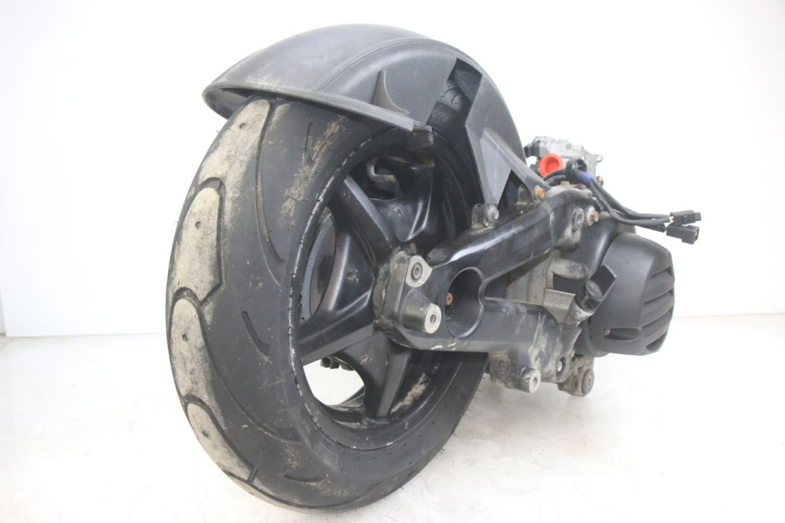 photo de MOTOR YAMAHA BW'S BWS 125 (2010 - 2013) - Geprüftes Gebrauchtteil