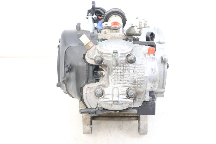 photo de MOTOR YAMAHA BW'S BWS 125 (2010 - 2013) - Weitere Ansicht des Artikels