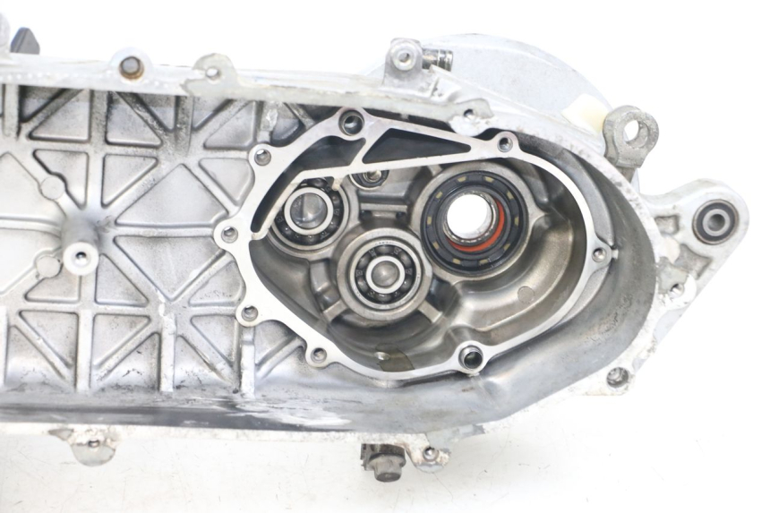 photo de MOTOR YAMAHA BW'S BWS 125 (2010 - 2013) - Zoom auf Komponenten