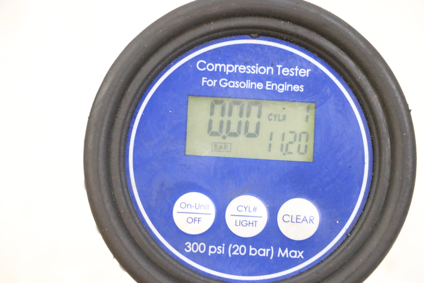 photo de MOTOR YAMAHA BW'S BWS 125 (2010 - 2013) - Ergänzendes Produktfoto