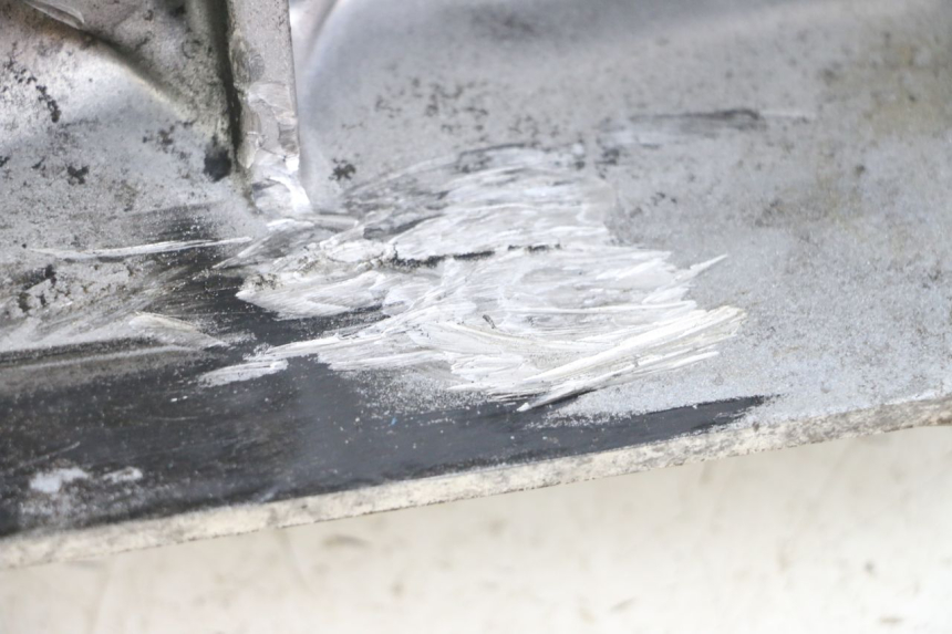 photo de MOTOR YAMAHA BW'S BWS 125 (2010 - 2013) - Zoom auf Gebrauchszustand