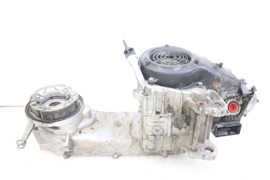 photo de MOTOR YAMAHA BW'S BWS 125 (2010 - 2013) - Alternative Perspektive