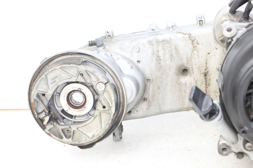 photo de MOTOR YAMAHA BW'S BWS 125 (2010 - 2013) - Geprüftes Gebrauchtteil