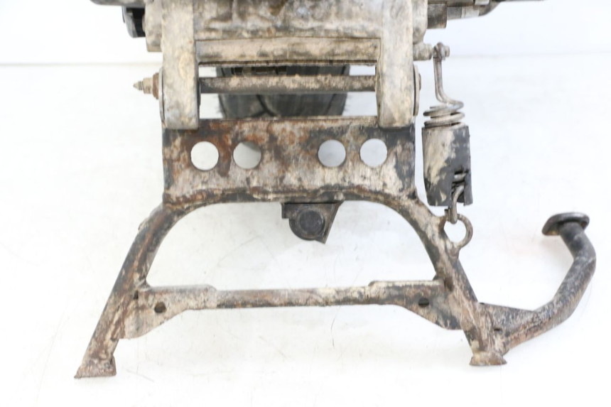 photo de MOTOR YAMAHA BW'S BWS 125 (2010 - 2013) - Alternative Perspektive