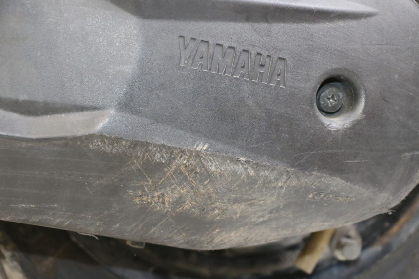 photo de MOTOR YAMAHA BW'S BWS 125 (2010 - 2013) - Weitere Ansicht des Artikels