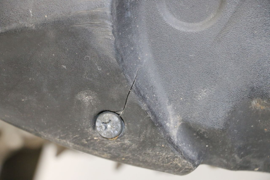 photo de MOTOR YAMAHA BW'S BWS 125 (2010 - 2013) - Charakteristische Merkmale