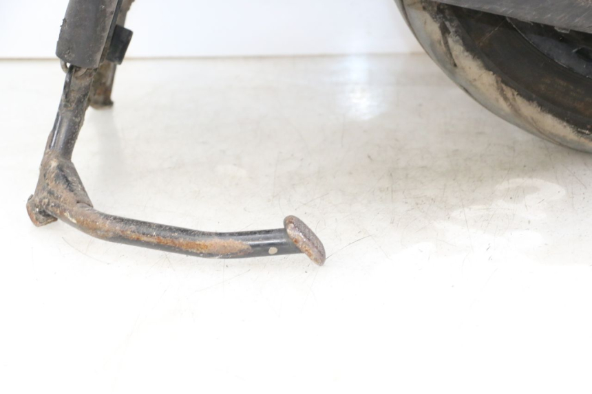 photo de MOTOR YAMAHA BW'S BWS 125 (2010 - 2013) - Hochauflösende Nahaufnahme