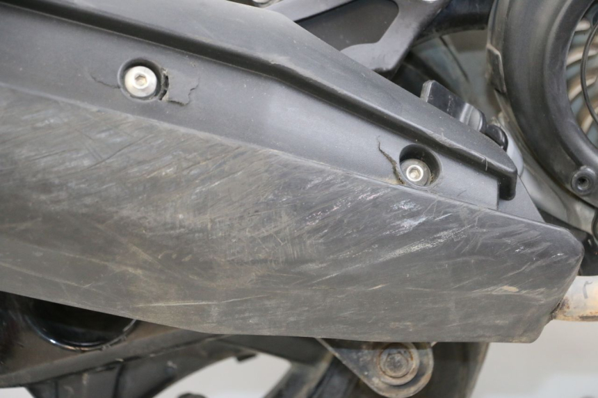 photo de MOTOR YAMAHA BW'S BWS 125 (2010 - 2013) - Gesamtansicht des Produkts