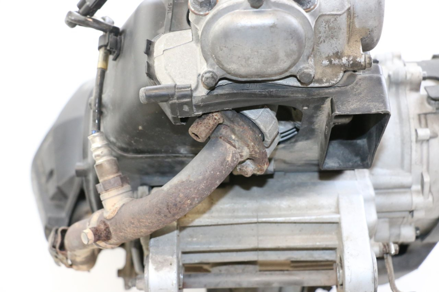 photo de MOTOR YAMAHA BW'S BWS 125 (2010 - 2013) - Geprüftes Gebrauchtteil