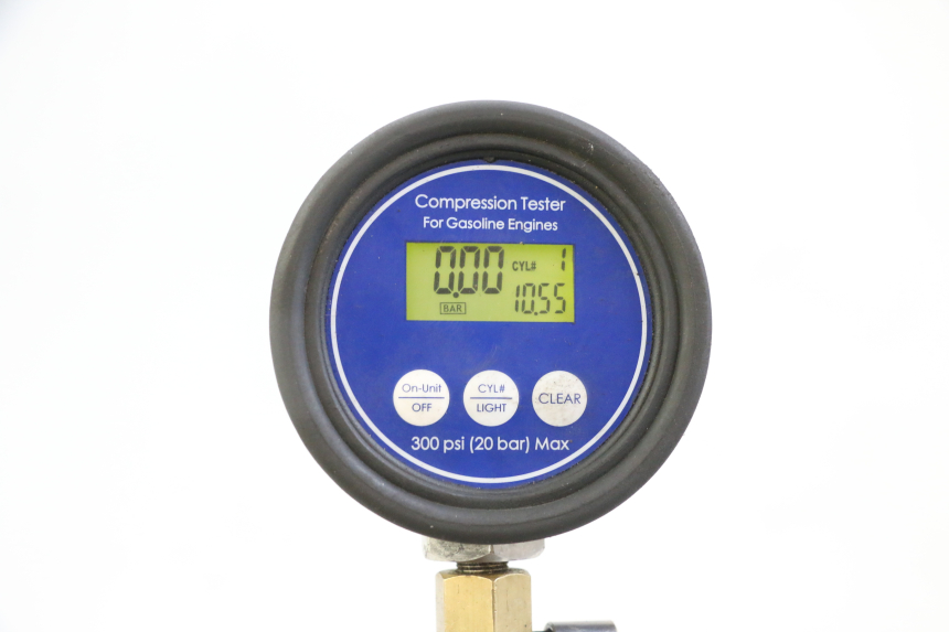 photo de MOTOR YAMAHA BW'S BWS 125 (2010 - 2013) - Hochauflösende Nahaufnahme