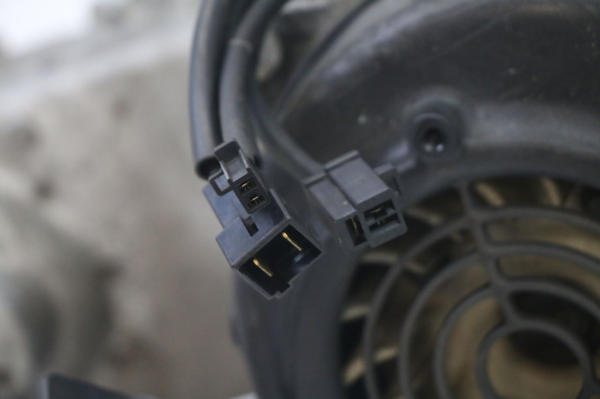 photo de MOTOR YAMAHA BW'S BWS 125 (2010 - 2013) - Geprüftes Gebrauchtteil