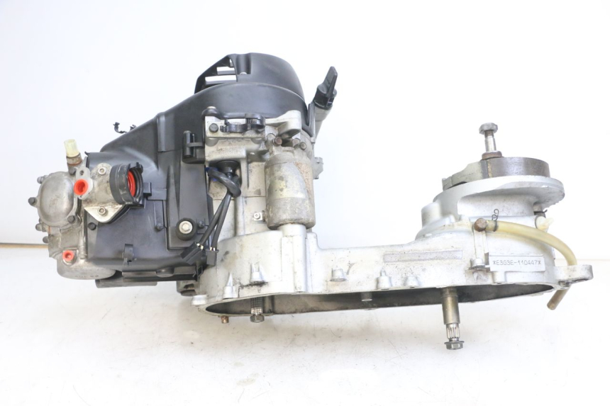 photo de MOTOR YAMAHA BW'S BWS 125 (2010 - 2013) - Detailansicht des Bauteils