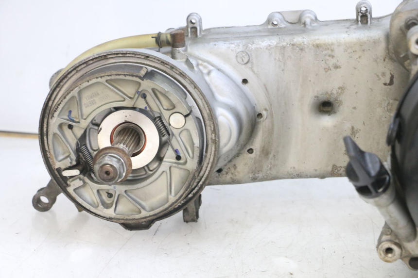 photo de MOTOR YAMAHA BW'S BWS 125 (2010 - 2013) - Weitere Ansicht des Artikels