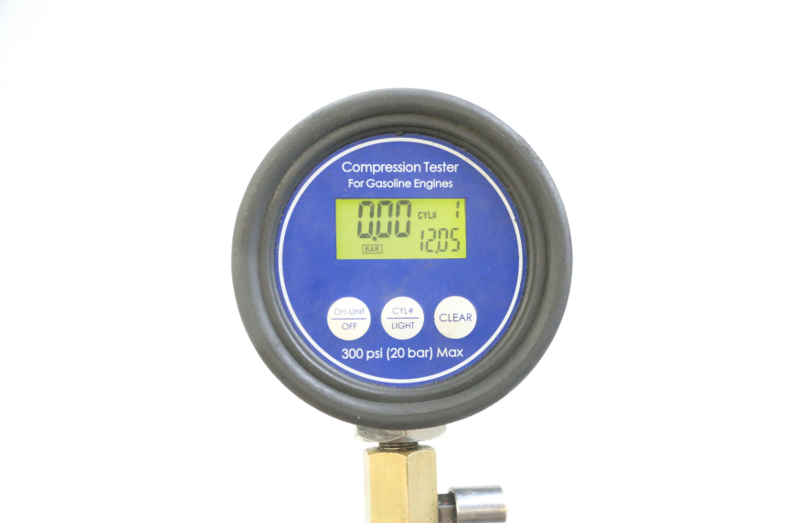 photo de MOTOR YAMAHA BW'S BWS 125 (2010 - 2013) - Ergänzendes Produktfoto