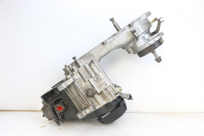 photo de MOTOR YAMAHA BW'S BWS 125 (2010 - 2013) - Technische Nahaufnahme