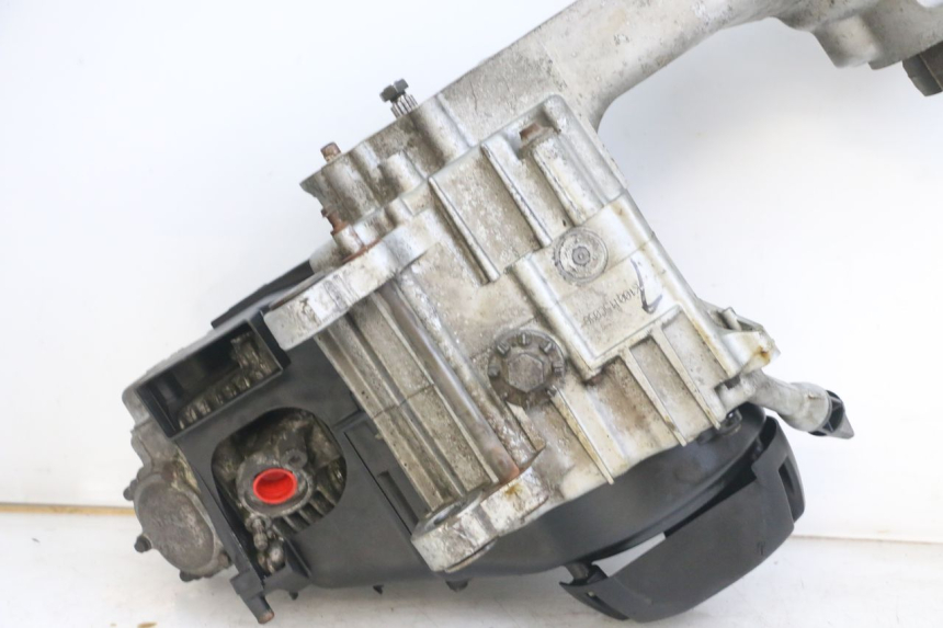 photo de MOTOR YAMAHA BW'S BWS 125 (2010 - 2013) - Gesamtansicht des Produkts