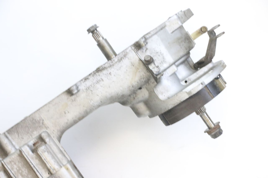 photo de MOTOR YAMAHA BW'S BWS 125 (2010 - 2013) - Details der Befestigungspunkte