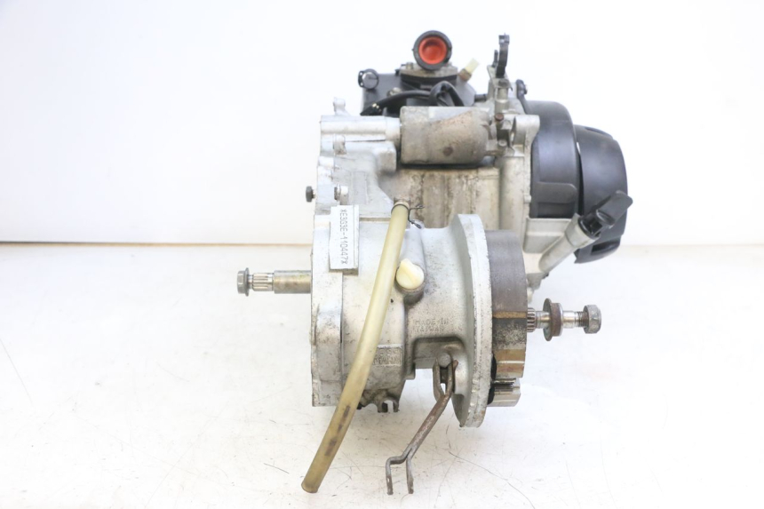 photo de MOTOR YAMAHA BW'S BWS 125 (2010 - 2013) - Geprüftes Gebrauchtteil