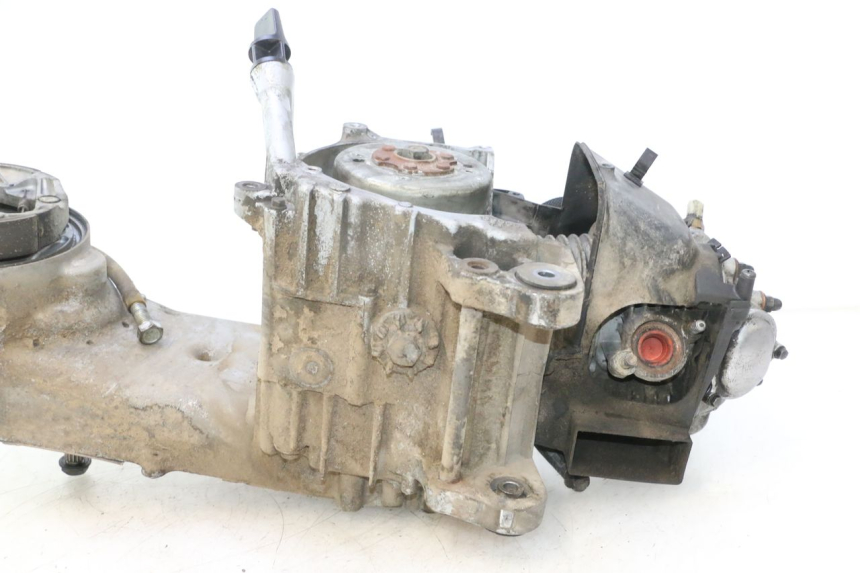 photo de MOTOR YAMAHA BW'S BWS 125 (2010 - 2013) - Detailansicht des Bauteils