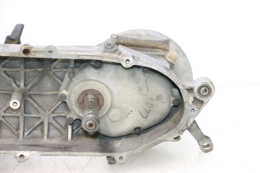 photo de MOTOR YAMAHA BW'S BWS 125 (2010 - 2013) - Qualität der Gebrauchtware