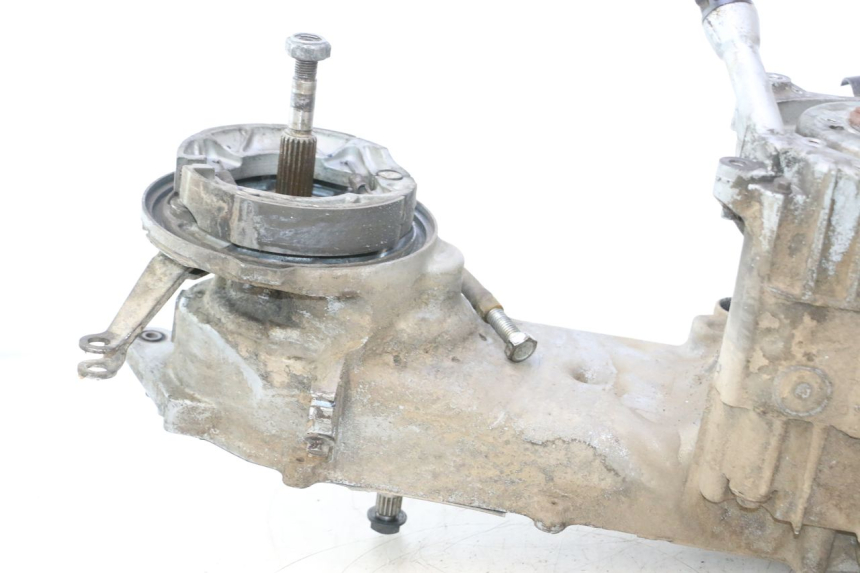 photo de MOTOR YAMAHA BW'S BWS 125 (2010 - 2013) - Alternative Perspektive