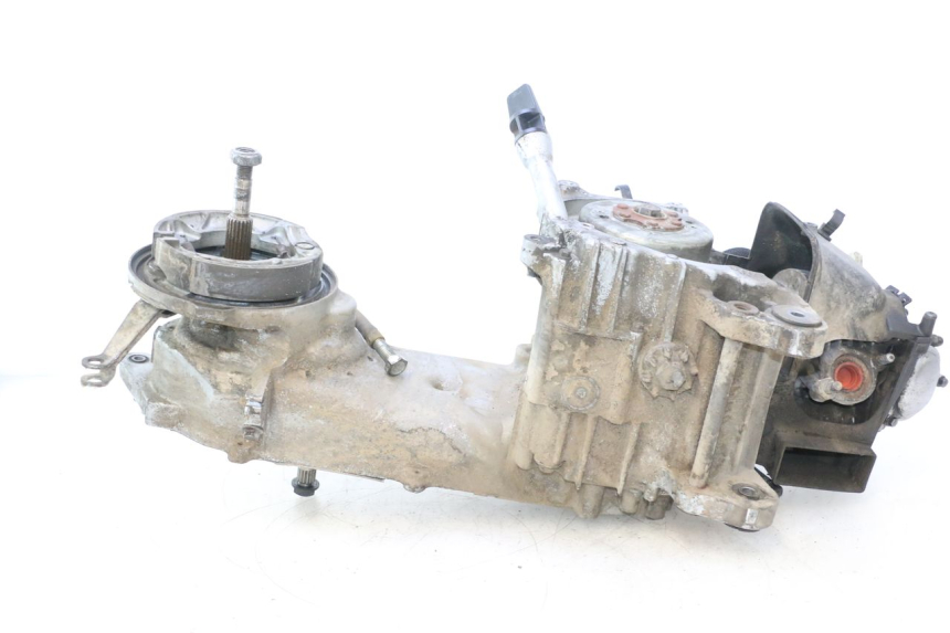 photo de MOTOR YAMAHA BW'S BWS 125 (2010 - 2013) - Technische Nahaufnahme