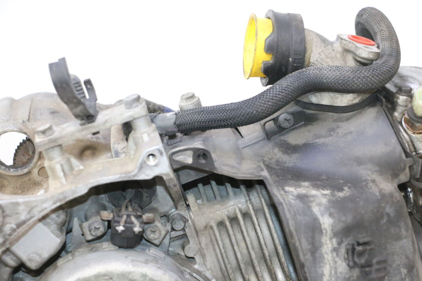 photo de MOTOR YAMAHA BW'S BWS 125 (2010 - 2013) - Geprüftes Gebrauchtteil