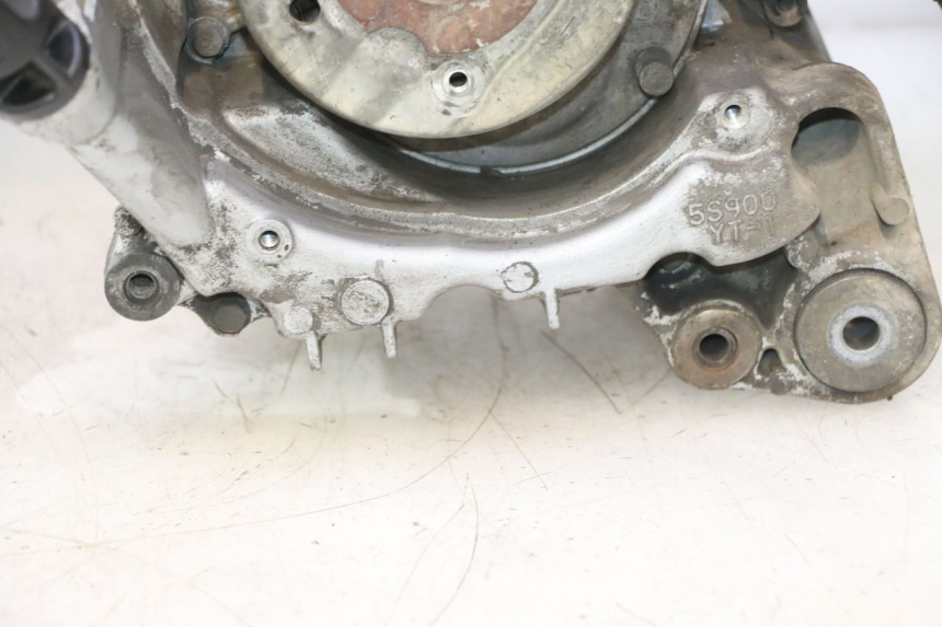 photo de MOTOR YAMAHA BW'S BWS 125 (2010 - 2013) - Kennzeichnungen und Originalreferenzen