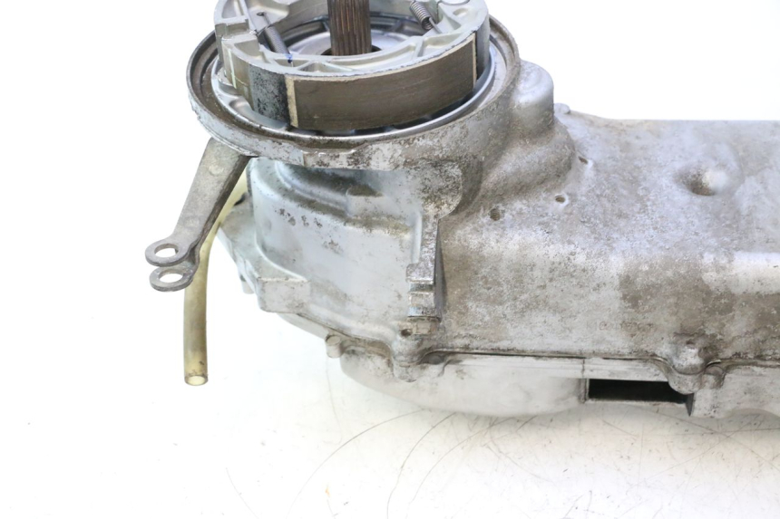 photo de MOTOR YAMAHA BW'S BWS 125 (2010 - 2013) - Detailansicht des Bauteils