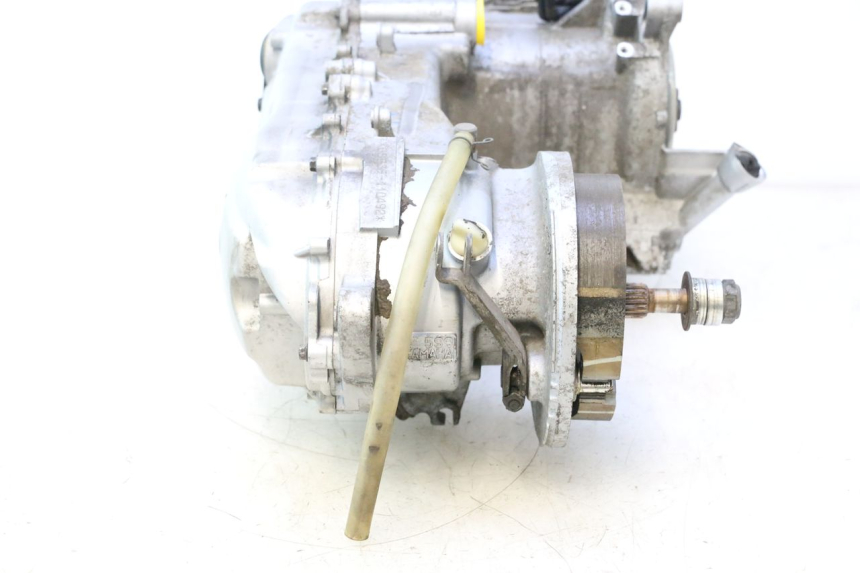 photo de MOTOR YAMAHA BW'S BWS 125 (2010 - 2013) - Qualität der Gebrauchtware