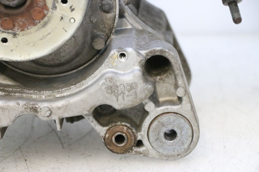 photo de MOTOR YAMAHA BW'S BWS 125 (2010 - 2013) - Alternative Perspektive