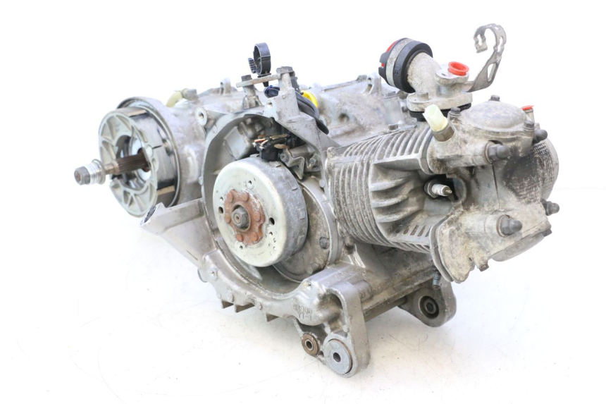 photo de MOTOR YAMAHA BW'S BWS 125 (2010 - 2013) - Geprüftes Gebrauchtteil