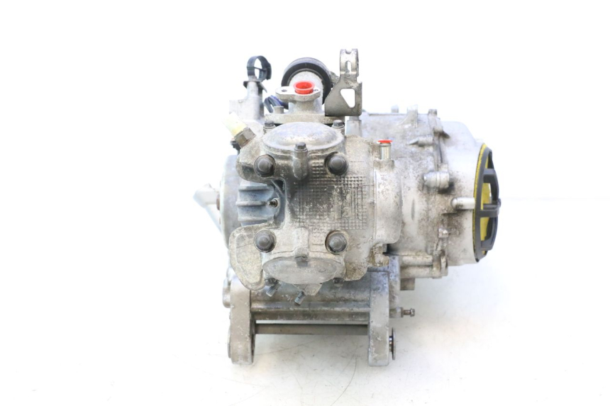 photo de MOTOR YAMAHA BW'S BWS 125 (2010 - 2013) - Kennzeichnungen und Originalreferenzen