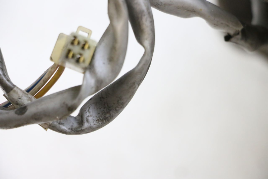 photo de MOTOR YAMAHA BW'S EASY 50 (2013 - 2016) - Detailansicht des Bauteils