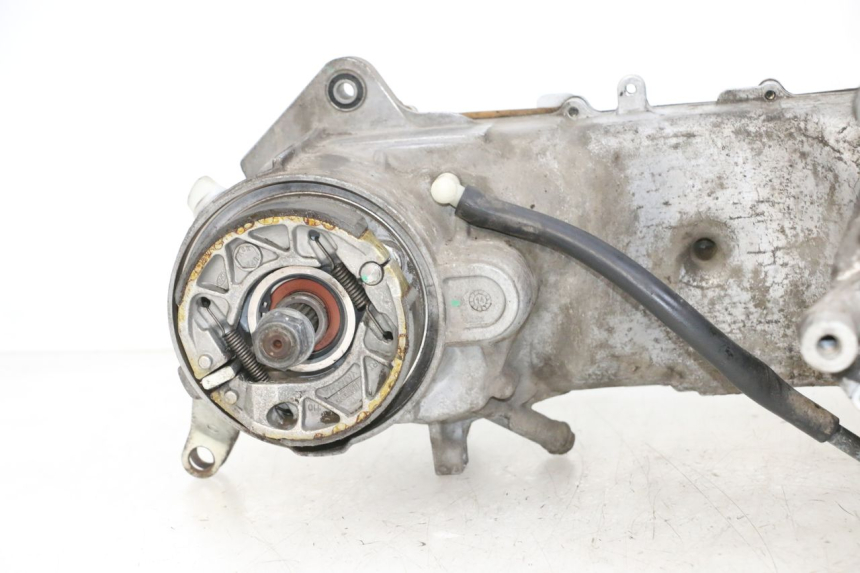 photo de MOTOR YAMAHA BW'S EASY 50 (2013 - 2016) - Ergänzendes Produktfoto