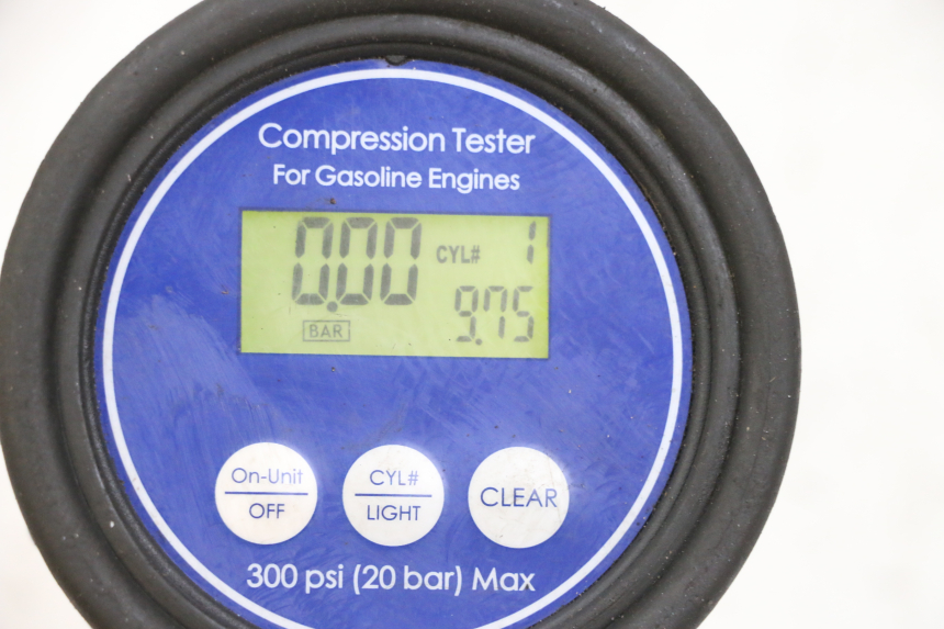 photo de MOTOR YAMAHA BW'S EASY 50 (2013 - 2016) - Alternative Perspektive