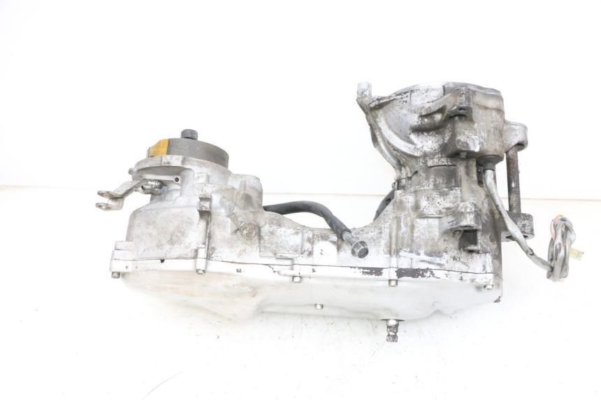 photo de MOTOR YAMAHA BW'S EASY 50 (2013 - 2016) - Geprüftes Gebrauchtteil