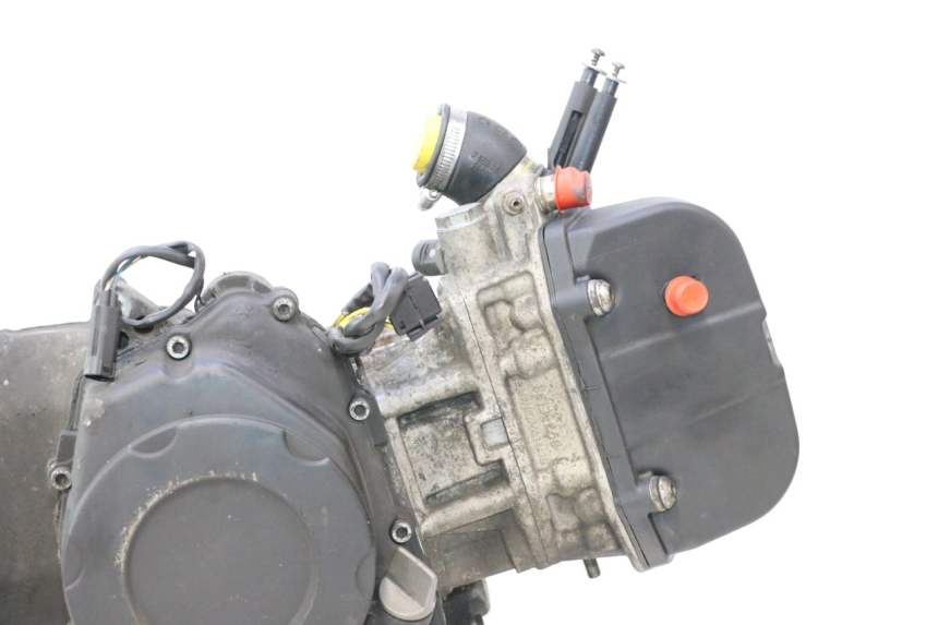 photo de MOTOR BMW C1 125 (2000 - 2003) - Ergänzendes Produktfoto