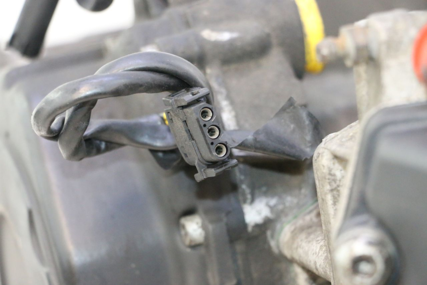 photo de MOTOR BMW C1 125 (2000 - 2003) - Alternativer Blickwinkel