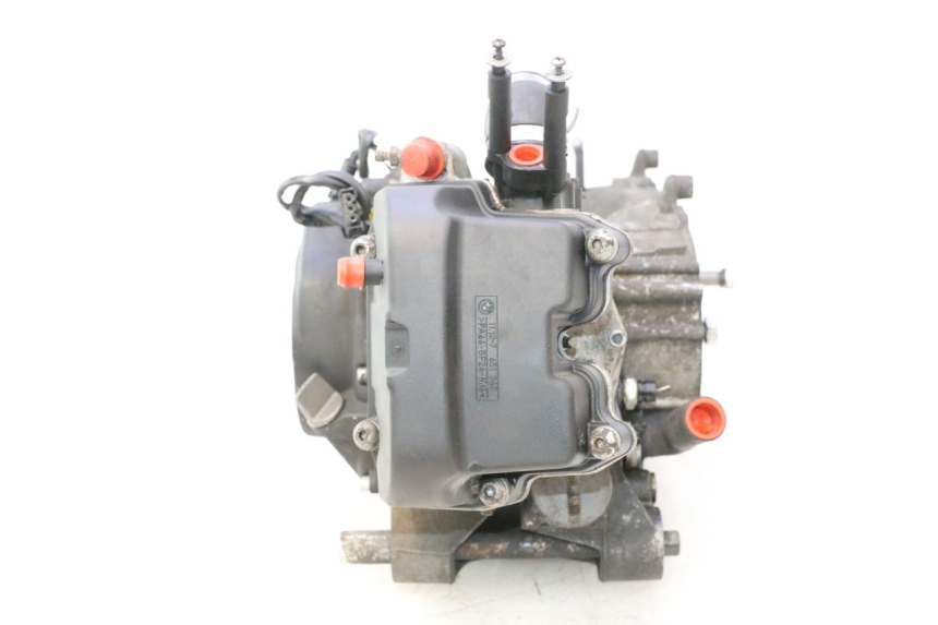 photo de MOTOR BMW C1 125 (2000 - 2003) - Qualität der Gebrauchtware