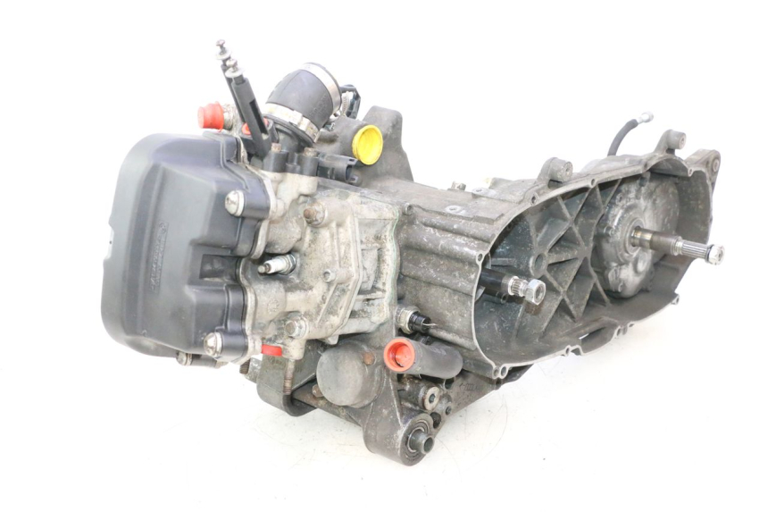 photo de MOTOR BMW C1 125 (2000 - 2003) - Profilansicht des Ersatzteils