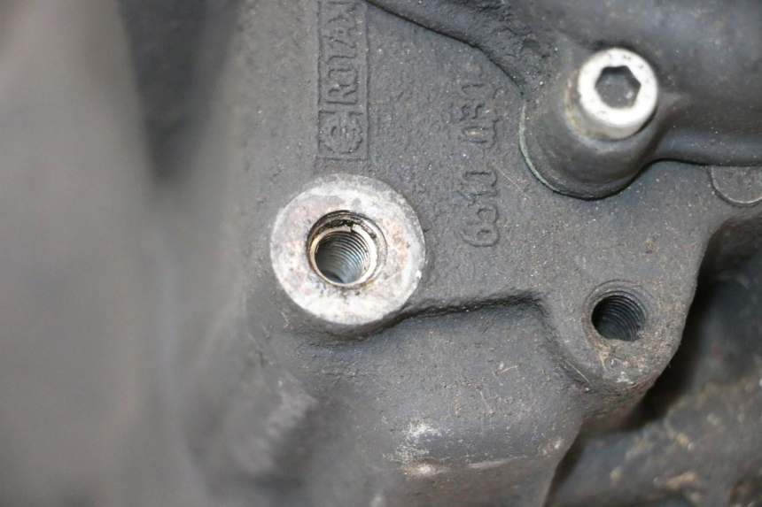 photo de MOTOR BMW C1 125 (2000 - 2003) - Alternative Perspektive
