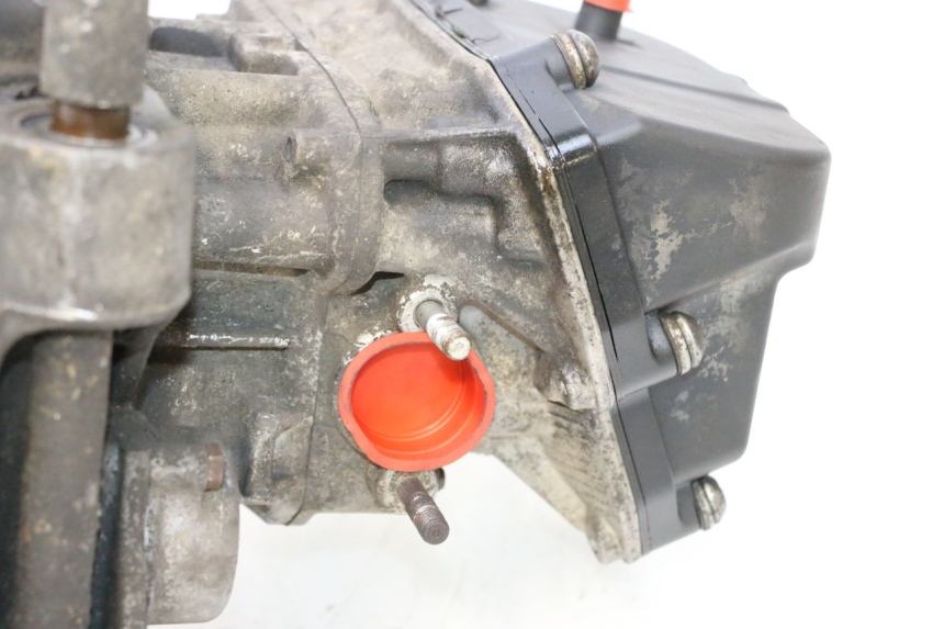 photo de MOTOR BMW C1 125 (2000 - 2003) - Geprüftes Gebrauchtteil