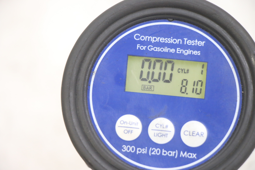 photo de MOTOR HONDA CA REBEL 125 (1995 - 2001) - Ergänzendes Produktfoto