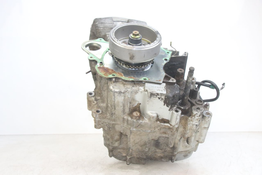 photo de MOTOR HONDA CA REBEL 125 (1995 - 2001) - Gesamtansicht des Produkts