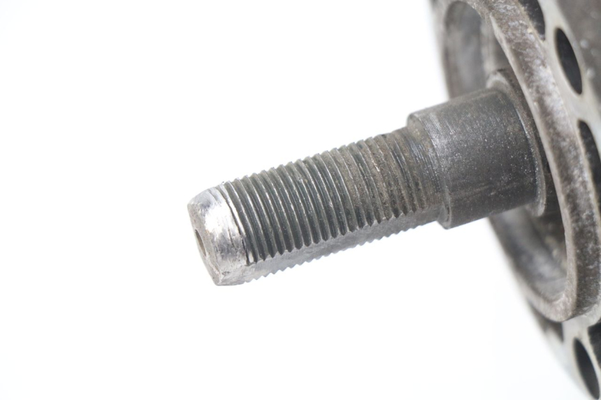 photo de MOTOR ERIDER CARGO 1 (2009 - 2018) - Zoom auf Gebrauchszustand