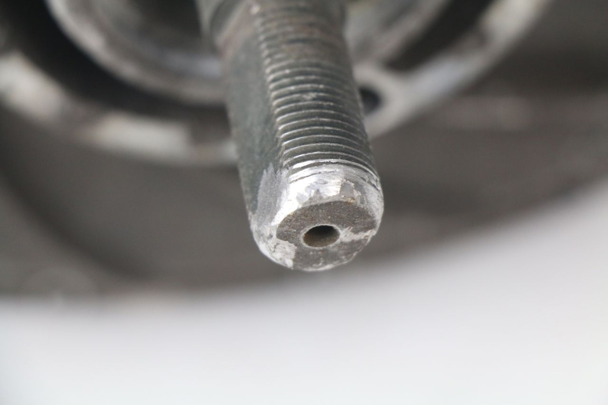 photo de MOTOR ERIDER CARGO 1 (2009 - 2018) - Alternative Perspektive