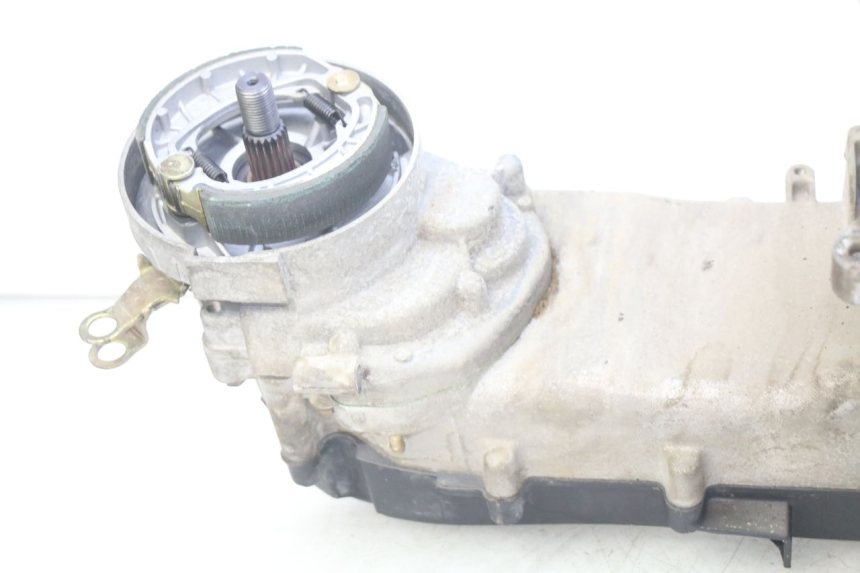 photo de MOTOR ORCAL CAVARO 4T 50 (2019 - 2023) - Detailansicht des Bauteils